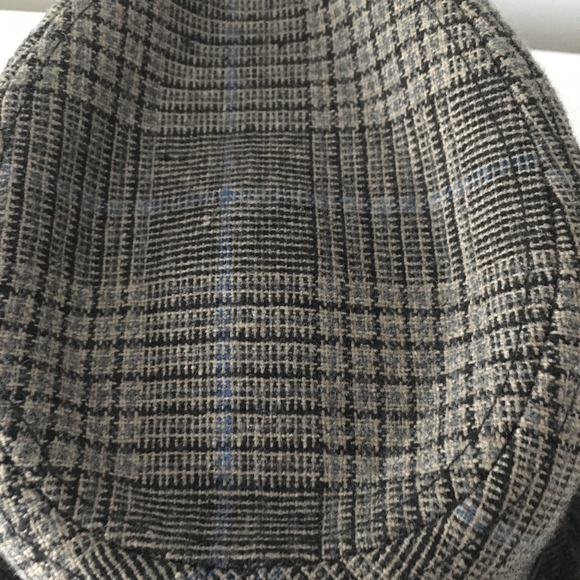 Angela & Williams Mens Hat - Picture 6 of 7